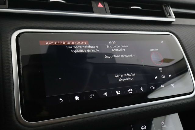Land-Rover Range Rover Velar 2.0 Diesel HSE