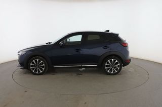 Mazda CX-3 2.0 Skyactiv-G Zenith