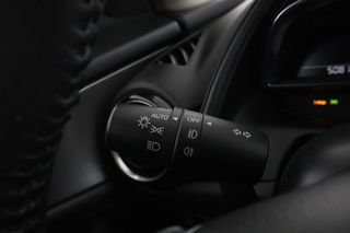 Mazda CX-3 2.0 Skyactiv-G Zenith