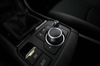 Mazda CX-3 2.0 Skyactiv-G Zenith