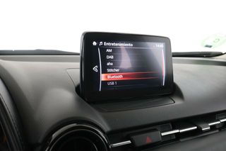 Mazda CX-3 2.0 Skyactiv-G Zenith
