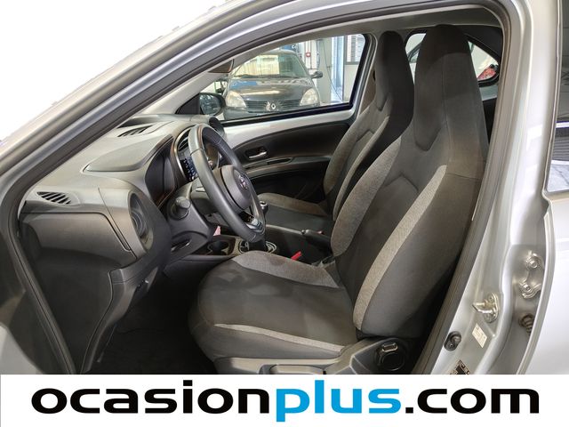 Toyota Aygo X Cross 1.0 VVT-I Play 53 kW (72 CV)