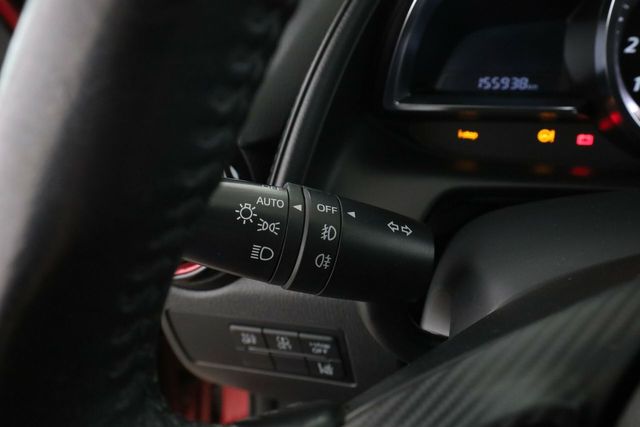 Mazda CX-3 2.0 Skyactiv-G Luxury AWD