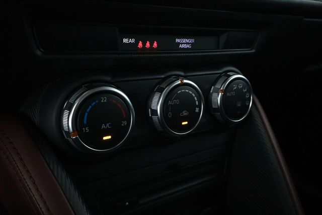Mazda CX-3 2.0 Skyactiv-G Luxury AWD