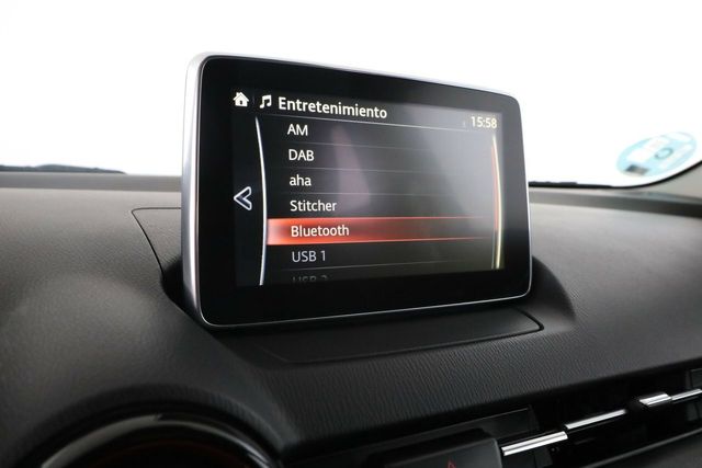 Mazda CX-3 2.0 Skyactiv-G Luxury AWD