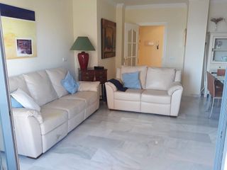 Piso en alquiler en Centro Ciudad en Fuengirola