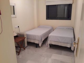 Piso en alquiler en Centro Ciudad en Fuengirola