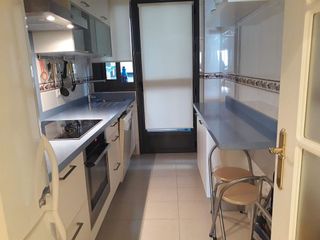 Piso en alquiler en Centro Ciudad en Fuengirola