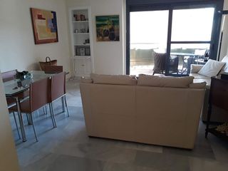 Piso en alquiler en Centro Ciudad en Fuengirola