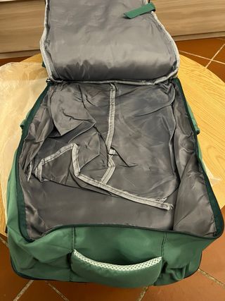 Zaino da viaggio Ryanair 40x30x20 cm