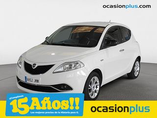 Lancia Ypsilon 1.2 Gold Evo II 51 kW (69 CV)