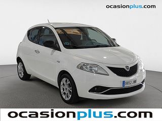 Lancia Ypsilon 1.2 Gold Evo II 51 kW (69 CV)