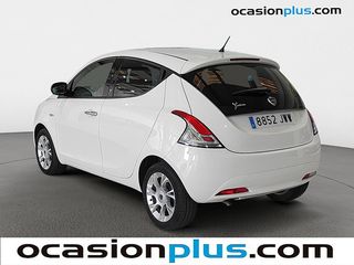 Lancia Ypsilon 1.2 Gold Evo II 51 kW (69 CV)