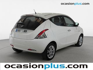 Lancia Ypsilon 1.2 Gold Evo II 51 kW (69 CV)