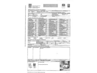 Lancia Ypsilon 1.2 Gold Evo II 51 kW (69 CV)