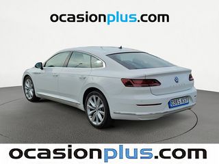 Volkswagen Arteon Elegance 2.0 TDI 110 kW (150 CV)