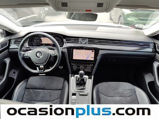 Volkswagen Arteon Elegance 2.0 TDI 110 kW (150 CV)