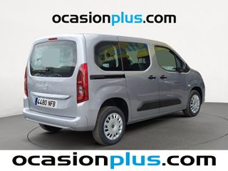 Opel Combo Combi 1.5 Td S&S 74 kW (100 CV)