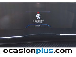 Peugeot 508 PureTech 130 Active Pack EAT8 96 kW (130 CV)