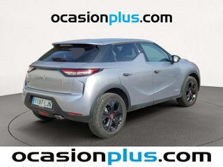 DS DS3 PureTech 130 Performance Line 96 kW (130 CV)