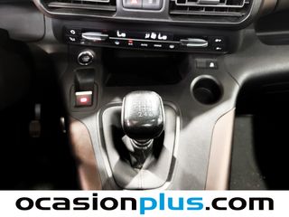 Peugeot Rifter PureTech 110 GT Line Standard 81 kW (110 CV)