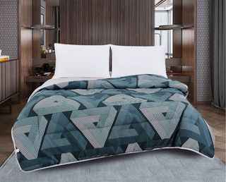 EDREDÓN NÓRDICO REVERSIBLE