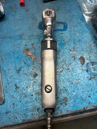 Carraca Neumática 90º