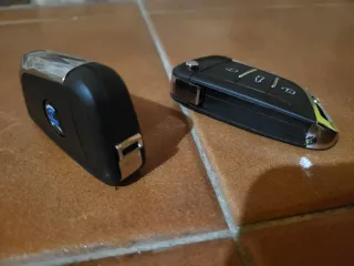 Llave PSA Nueva