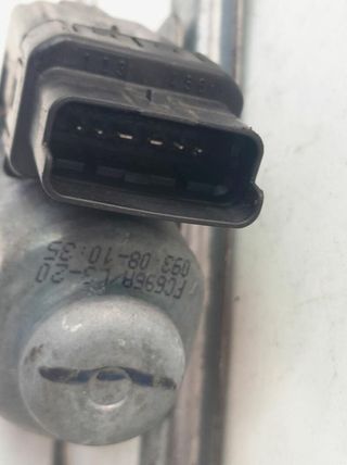 Elevalunas tras der renault scenic confort 1148548