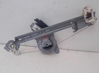 Elevalunas tras der renault scenic confort 1148548