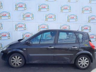 Elevalunas tras der renault scenic confort 1148548