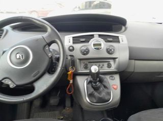 Elevalunas tras der renault scenic confort 1148548