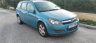 Opel Astra 2006