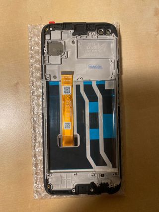 Pantalla Oppo Realme 6 Pro