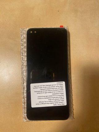 Pantalla Oppo Realme 6 Pro