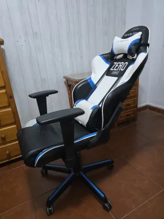 Silla Gaming DXRacer Zero Series