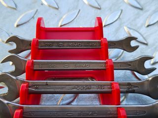 Juego 9 llaves fijas IRIMO - RACO TOOLS