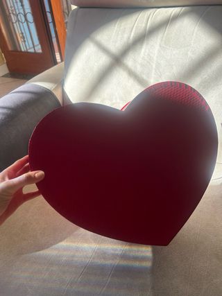 scatola da regalo 🎁