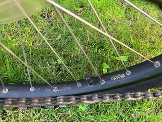 Bicicleta Montaña BH Supra Litage