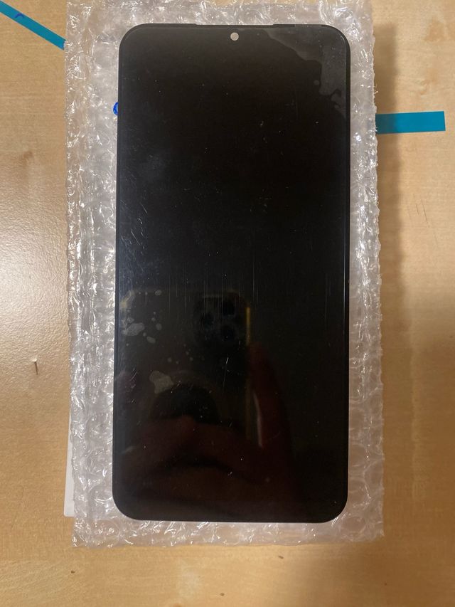 Schermo Samsung A15 5G