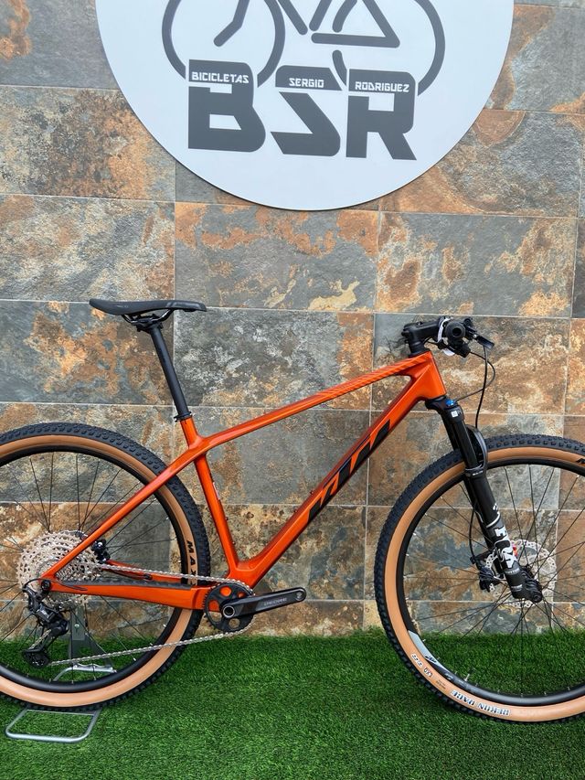 KTM MYROON ELITE