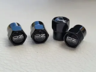 Tapones válvula OZ Racing de Neumáticos  Llantas 