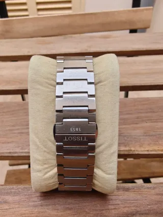 Tissot PRX Cuarzo 40mm Negro