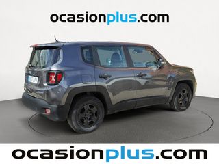 Jeep Renegade 1.0G Sport 4x2 88 kW (120 CV)