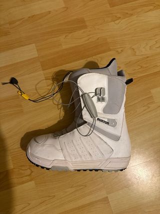 Tabla Snow + Botas