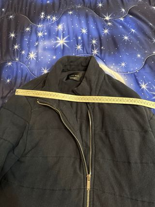 Giubbotto Zara 