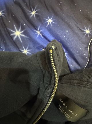 Giubbotto Zara 