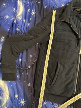 Giubbotto Zara 