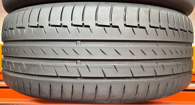 245/45 R 20 103V CONTINENTAL PC6