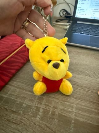 Peluche Winnie the Pooh - Confezioni Varie